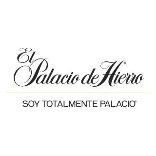 EL PALACIO DE HIERRO