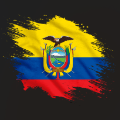 ECUADOR #6