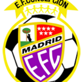 EF Concepcion