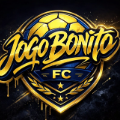 JOGO BONITO #1