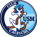 Caleuche/USM Legendarios