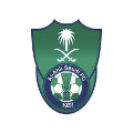 Al-Ahli Saudi Football Club
