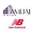 NEW BALANCE / AMIJAI