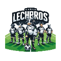 CF6 Lecheros