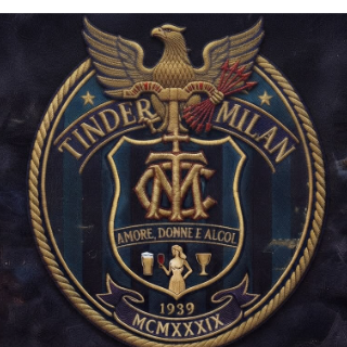 Tinder de Milán fc