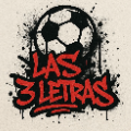 Las 3 Letras