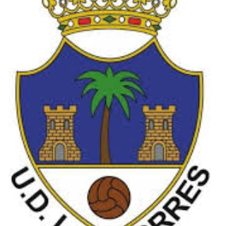 UD Las Torres B