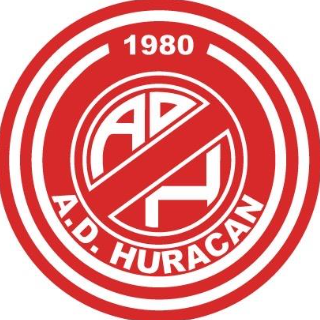 A.D. HURACÁN INFANTIL B