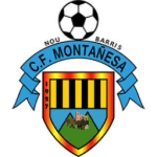 CF Montañesa C