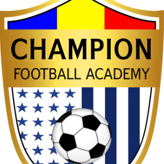 Champion Football Academy
