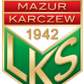 Mazur Karczew U10