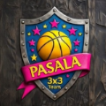 PASALA TEAM Minibasket Baloncesto 3 A