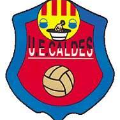 UE Caldes C