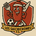 LOS SALCHICHONES