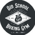 Old School Boxing Gym