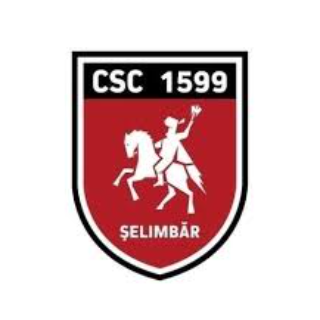 C.S.C. 1599 Șelimbăr