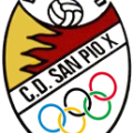 C.D. SAN PÍO X