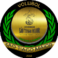 Voleibol São Tiago Maior