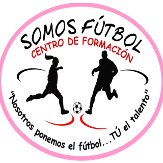 Somos Futbol Femenil