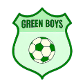GREEN BOYS U9