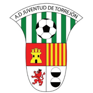 AD Juventud Torrejón - A