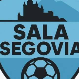 SALA SEGOVIA "A"