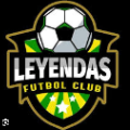 LEYENDAS #8