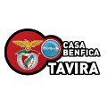 Casa Benfica Tavira