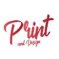 PRINT AND DESIGN