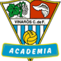 Acadèmia Vinaròs CF