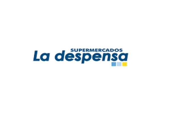 La despensa Supermercados  | upermercados La Despensa es una empresa familiar fundada con capital 100?stellanomanchego. Comenzamos a dar nuestros primeros pasos en 1985, y en 2011 experimentamos un crecimiento exponencial, que se mantiene constante a día de hoy. Todo esto es pos