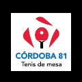 CORDOBA 81 LA