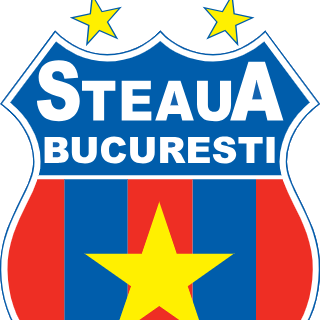 C.S.A. Steaua București