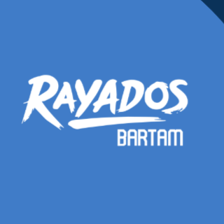 Rayados Bartam 2021