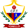 CF Torelló