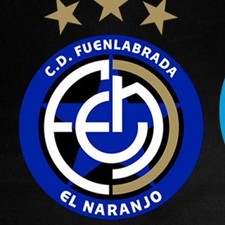 CD Fuenlabrada El Naranjo