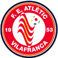 FE. Atletic Vilafranca