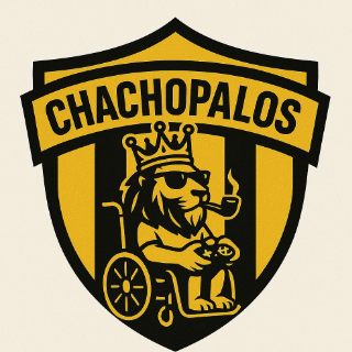 CHACHOPALOS