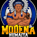 MODENA HUMAITA