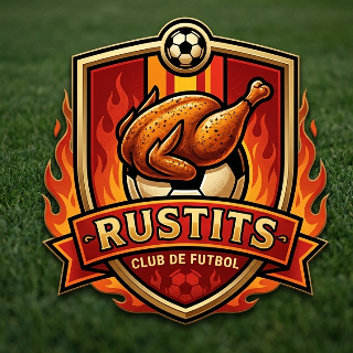 RUSTITS
