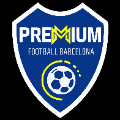 Premium Football Barcelona