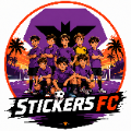 Stickers FV