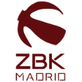 Zentro Basket Madrid - A
