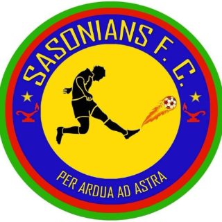 Sasonians Football Club
