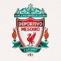 Deportivo Mesoiro