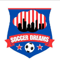 Soccer Dreams Academy Dribling USA