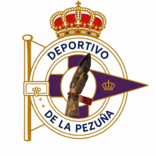 Deportivo de la Pezuña