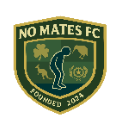 No Mates FC