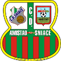 C.D. AMISTAD SNIACE
