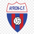 Ayron C.F.